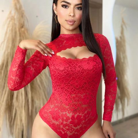 BODY ESCOTE