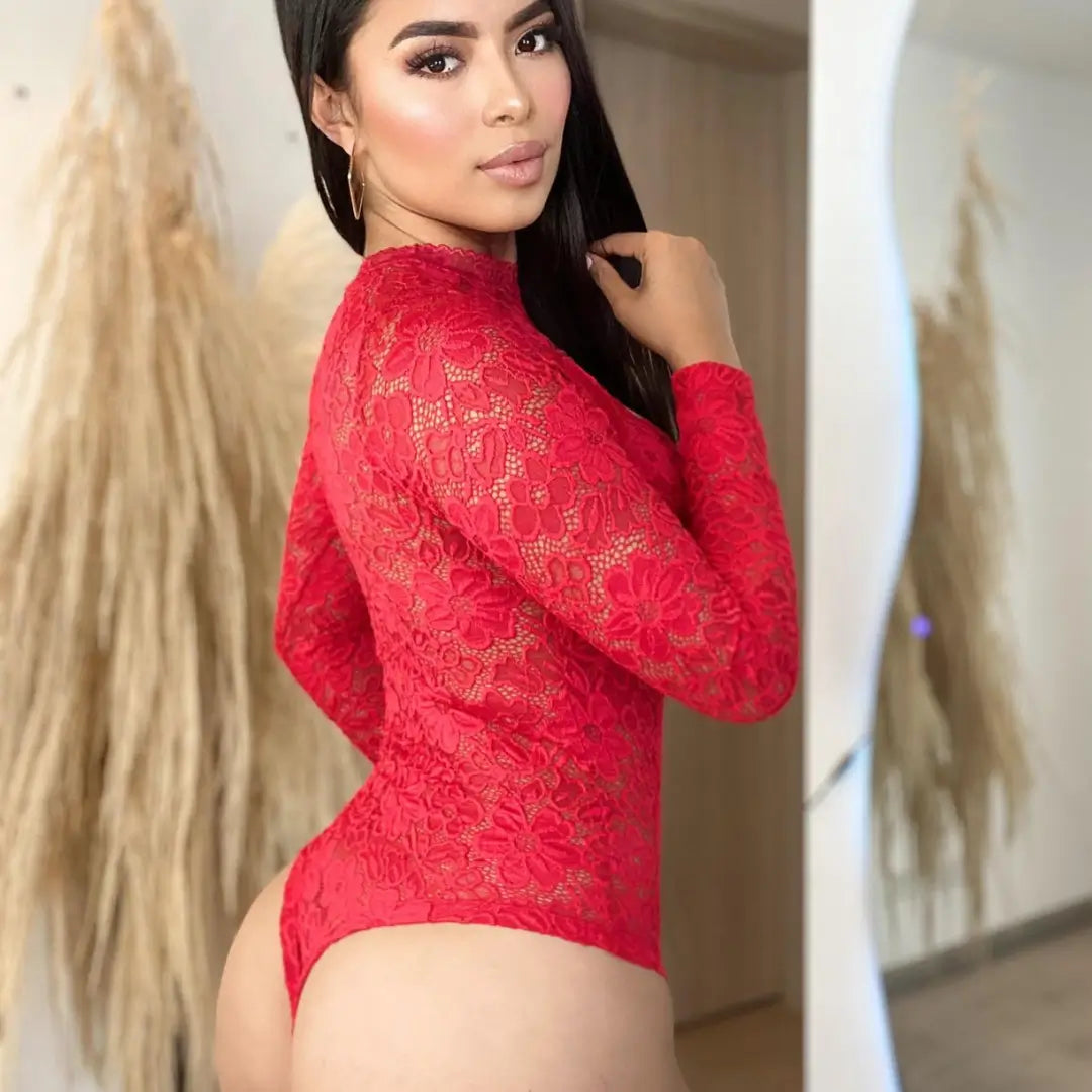 BODY ESCOTE