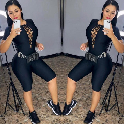 CAPRI TRENZA AL FRENTE