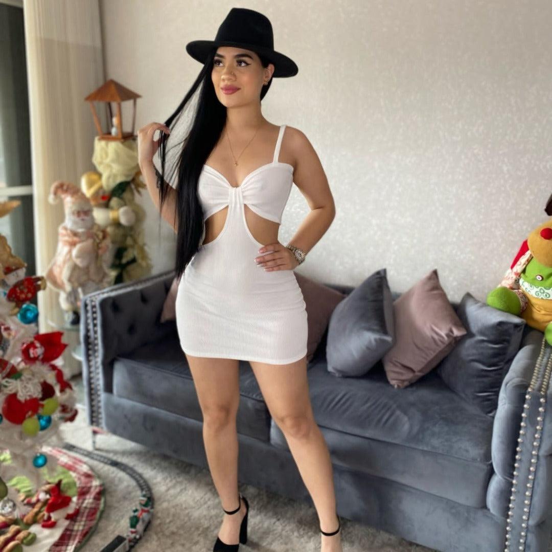 VESTIDO SIRENA
