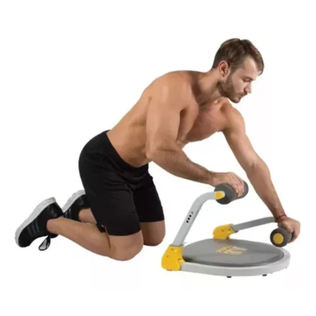 Ab Tomic Para Para Abdominales