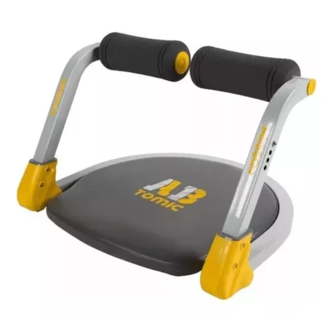 Ab Tomic Para Para Abdominales