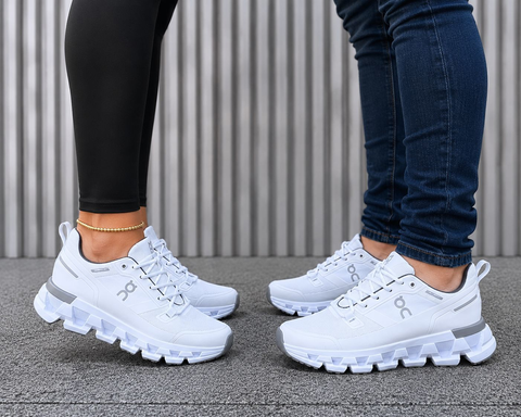 TENIS ON CLOUD X3AD 👟 + CAJA 📦