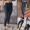 LEGGINS CORREAS FORRADAS